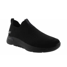 216118WW-BBK - Go Walk Arch Fit