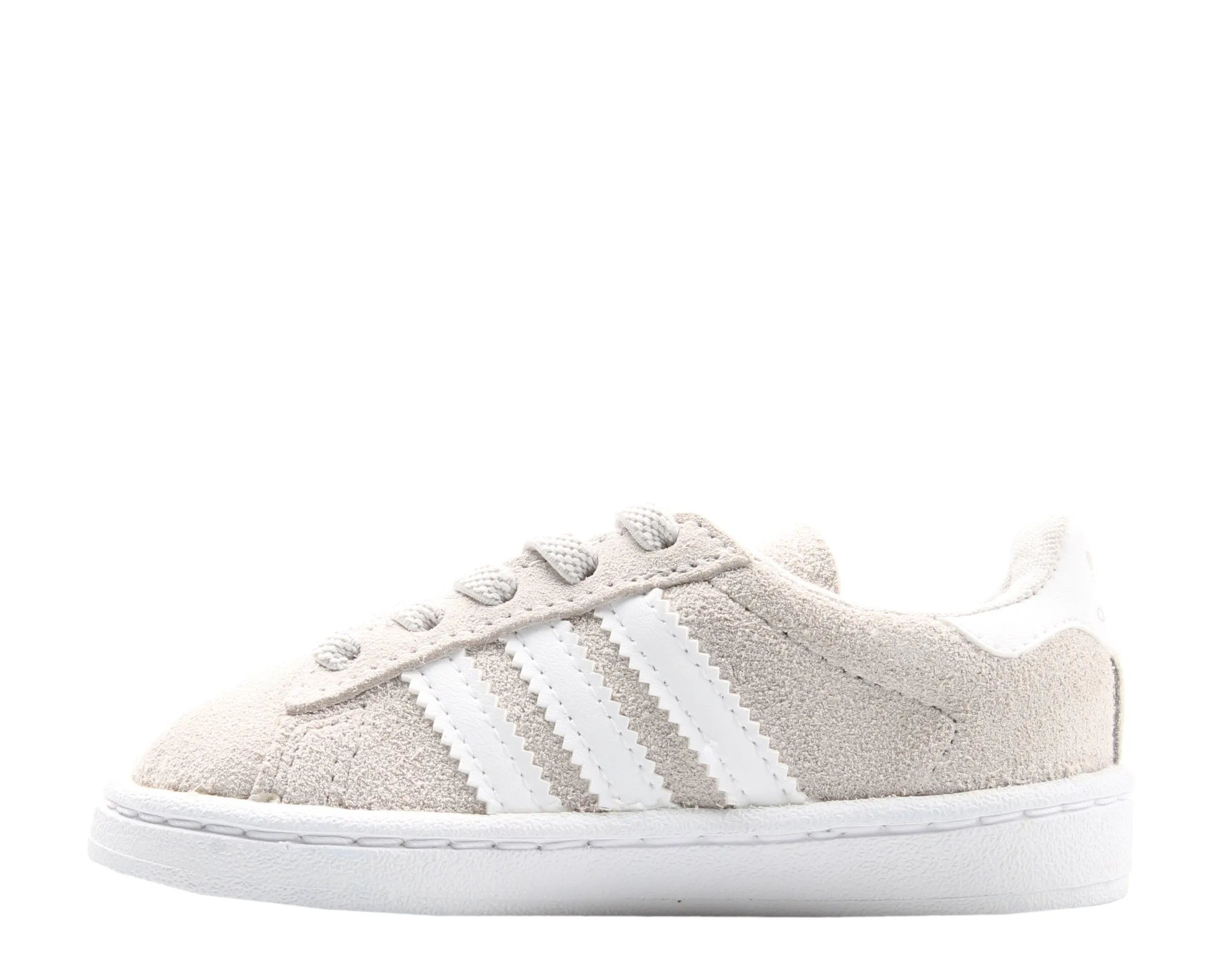 Adidas Originals Campus EL I Infant Little Kids Casual Shoes