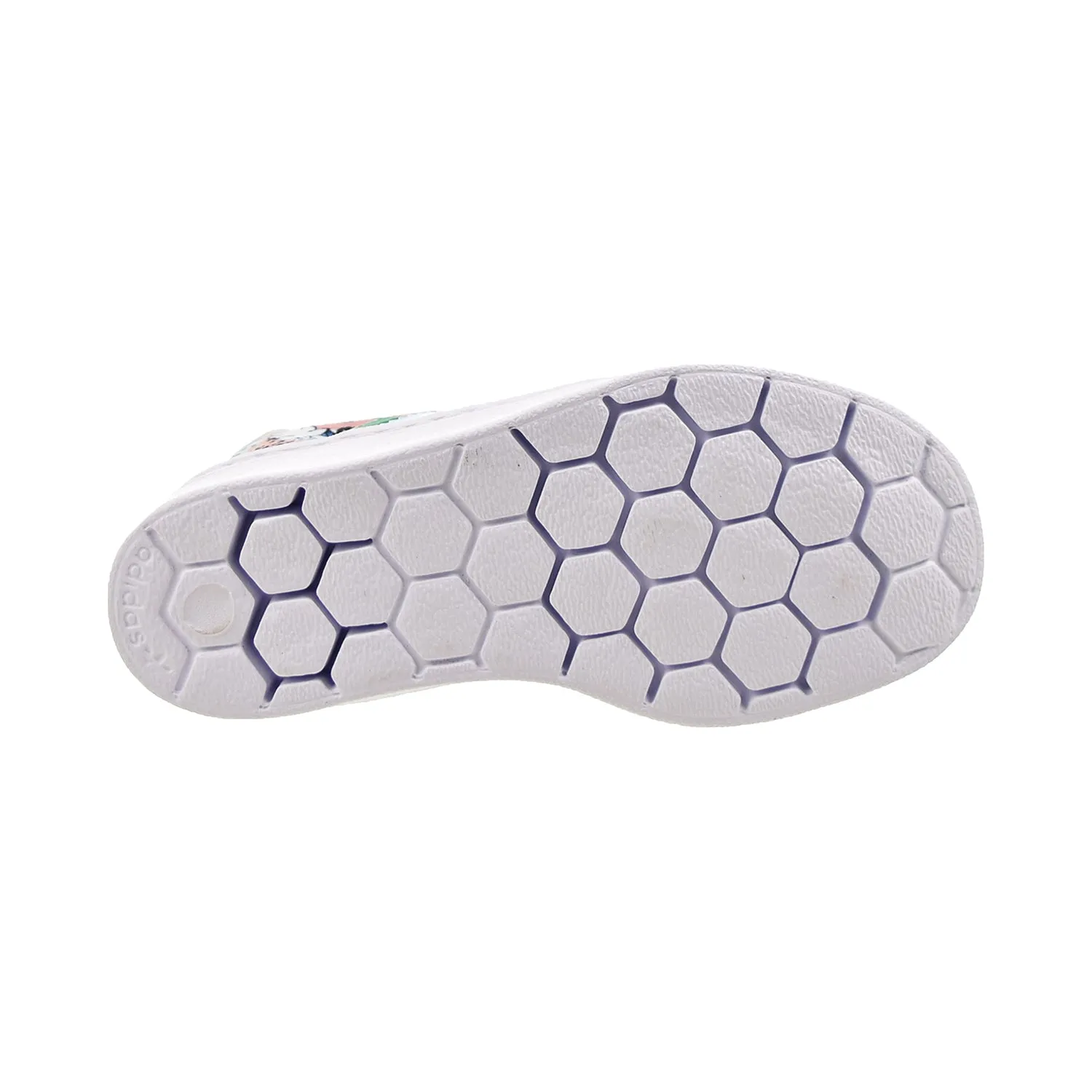 Adidas Superstar 360 Slip-On Little Kids' Shoes Haze Coral-Clear Sky-Cloud White
