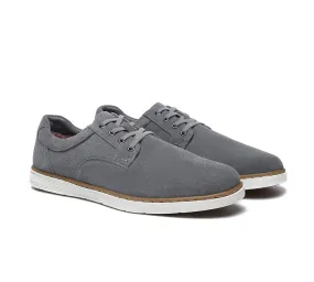 Australian Shepherd® Lace Up Sheepskin Wool Casual Men William