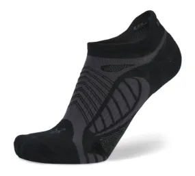 Balega | Ultralight | No Show | Black