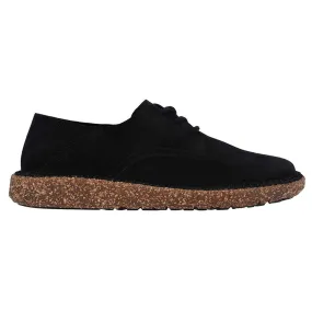 Birkenstock Gary Suede Leather Unisex Shoes