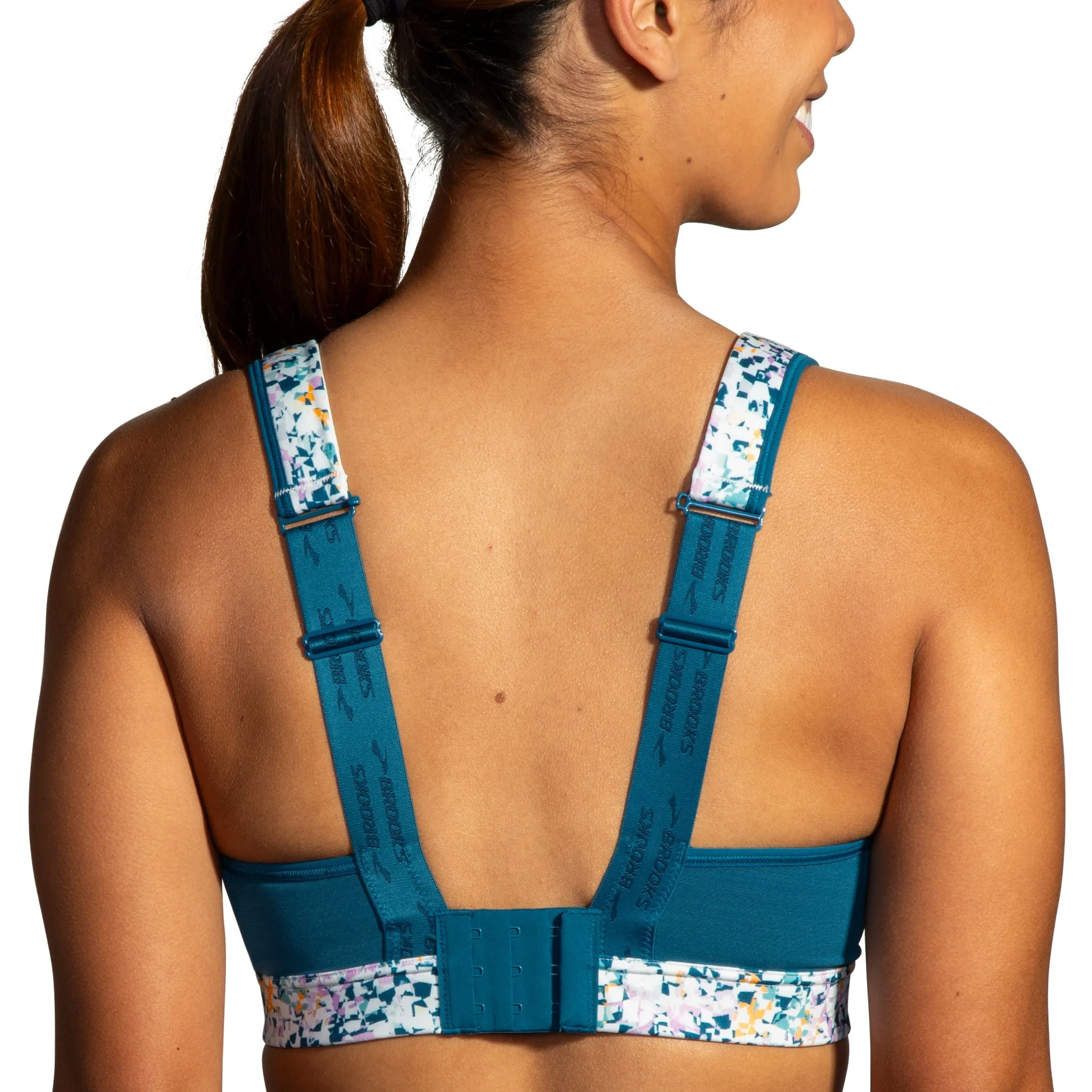 Brooks | Convertible 2.0 Sports Bra | Women's | Speedwork