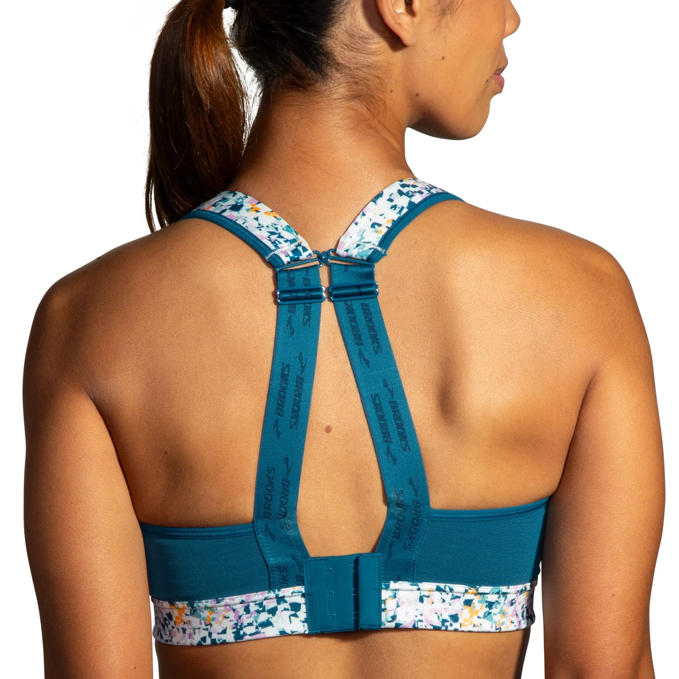 Brooks | Convertible 2.0 Sports Bra | Women's | Speedwork