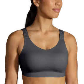 Brooks | Scoopback 2.0 Sports Bra | Women's | Asphalt