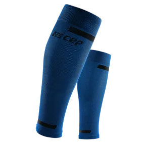 CEP | The Run Compression Calf Sleeves 4.0 | Women's | Blue