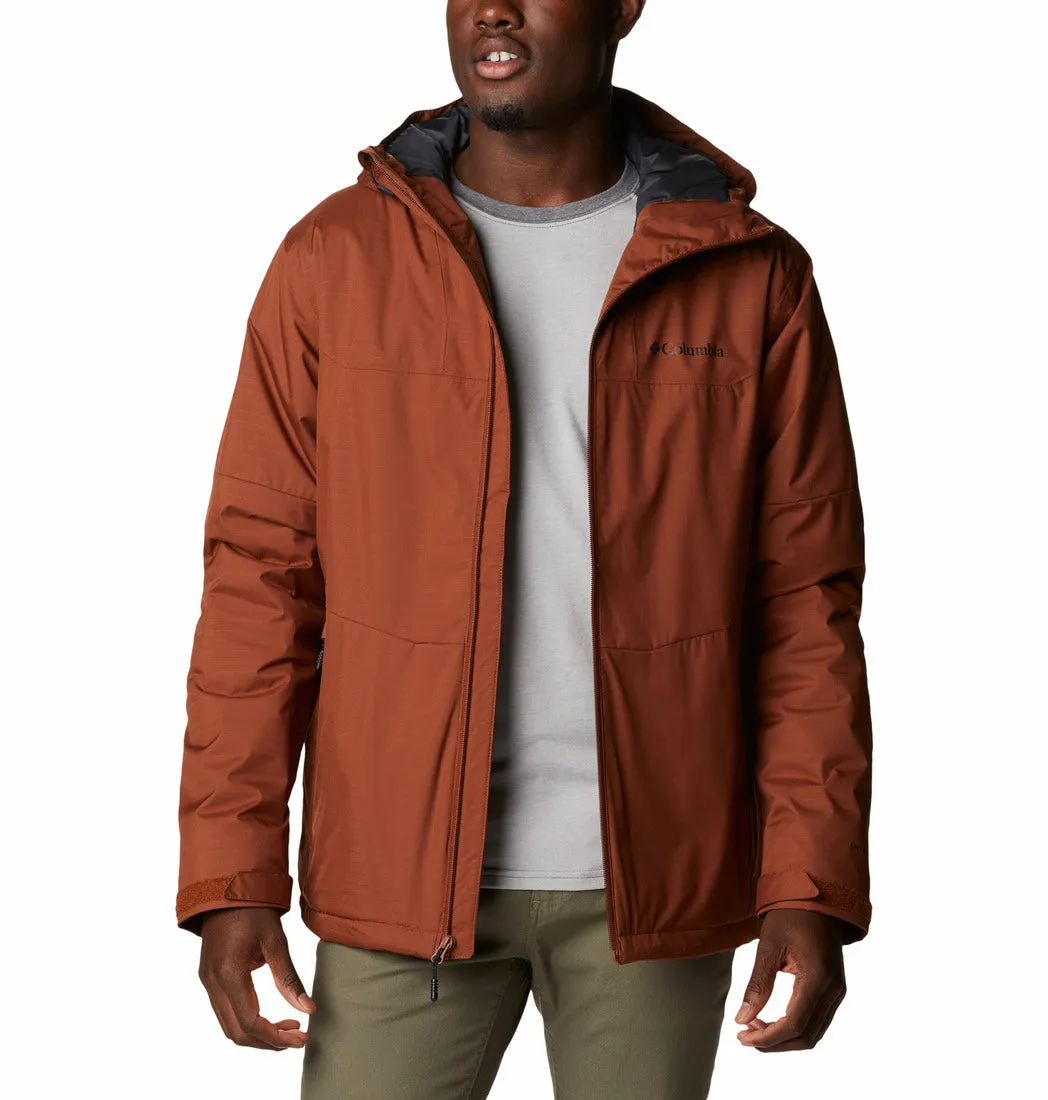 Columbia Point Park Jacket