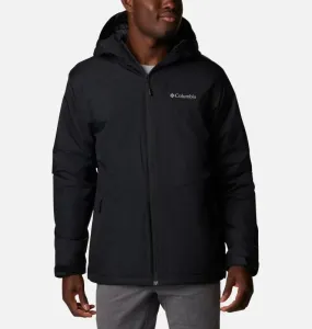 Columbia Point Park Jacket