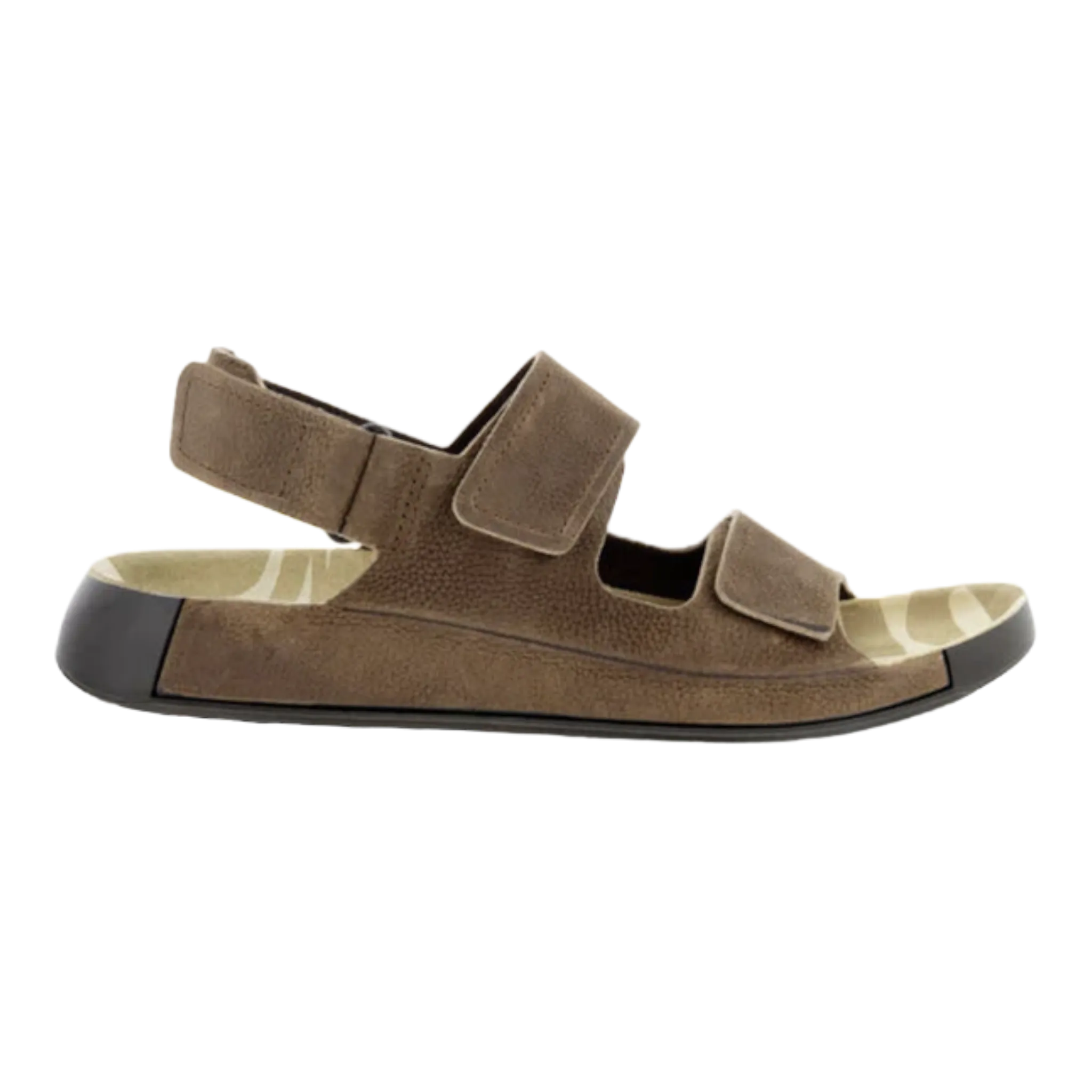 Cozmo Flat Sandal