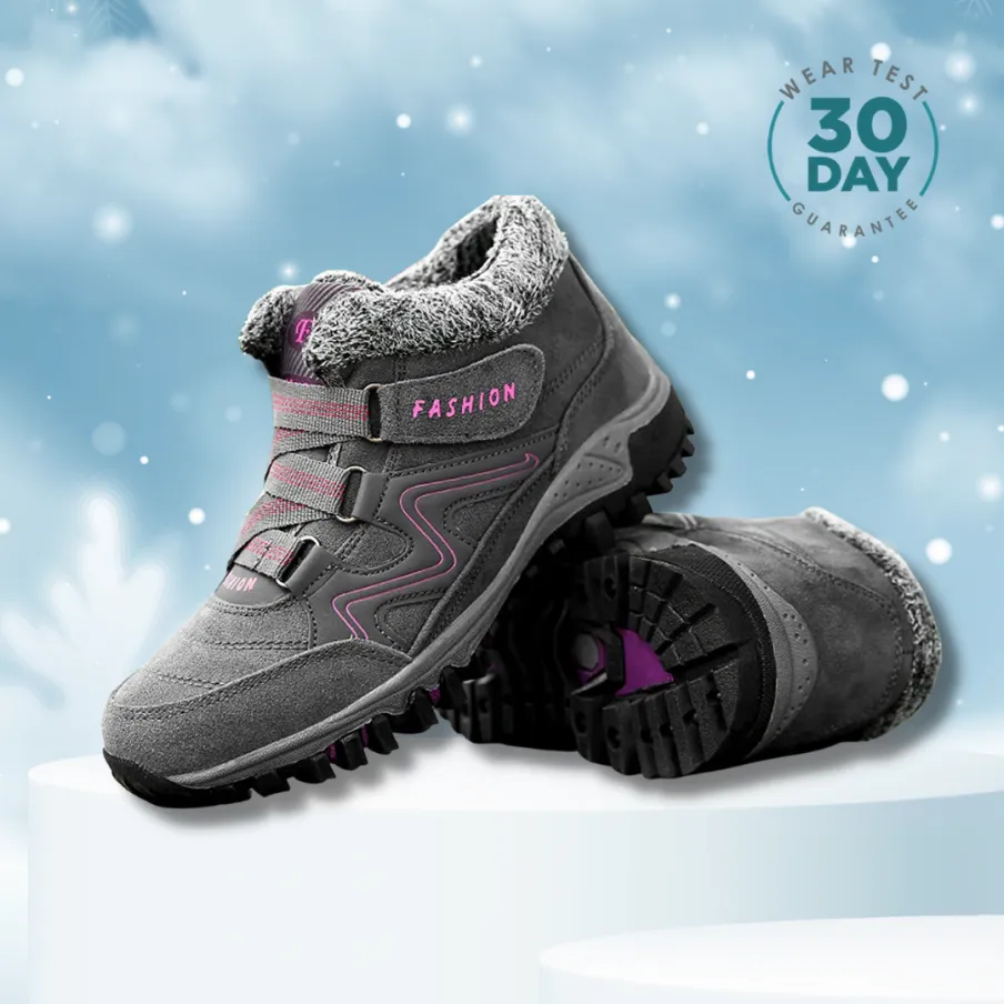[CYBER MONDAY SPECIAL] Orthofit Winter Pain Relief Footwear