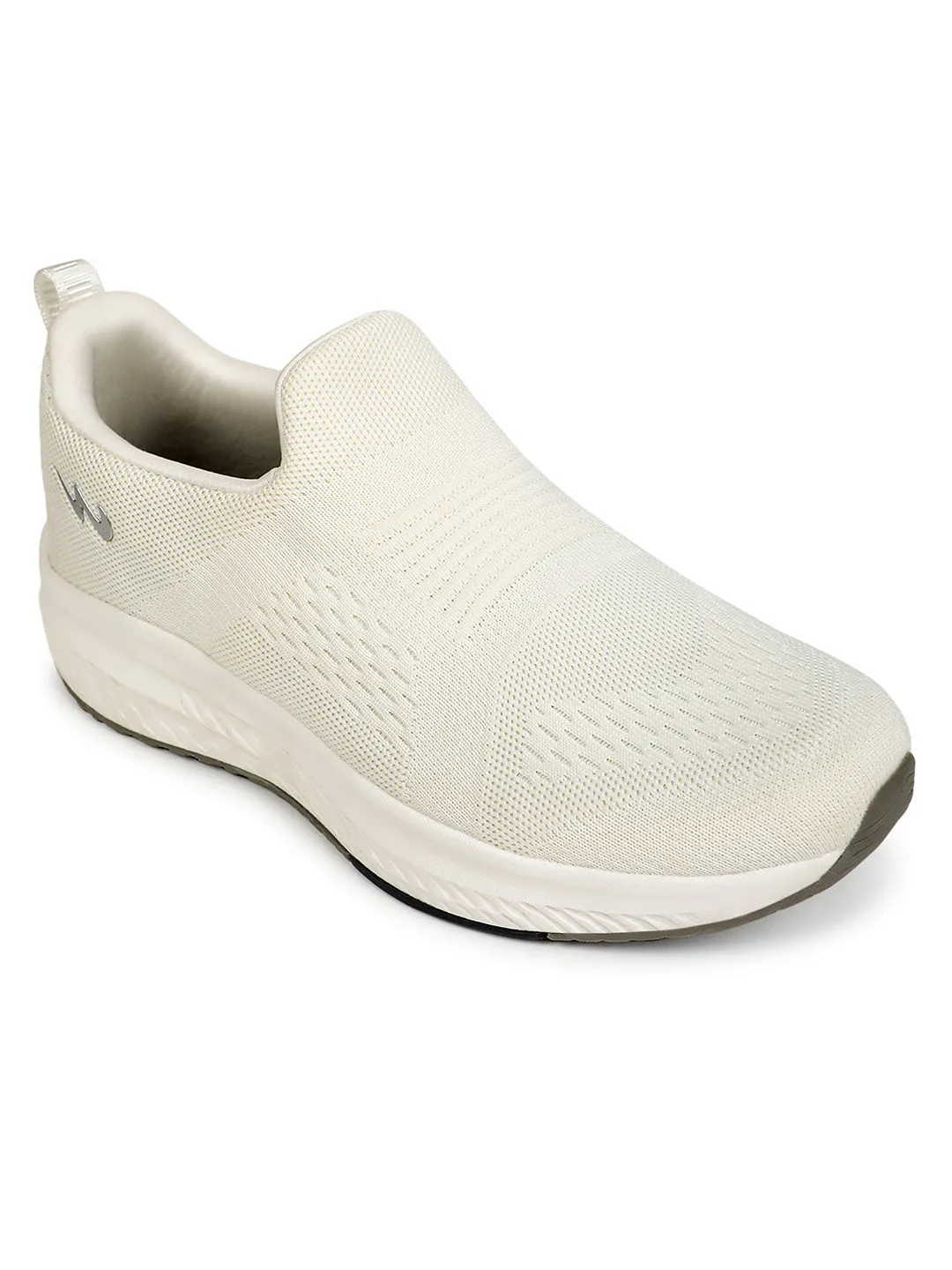 CYBER off White Men's Walking Shoes