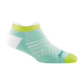 Darn Tough  Running Sock No Show Tab Ultra-Lightweight Women's 1052