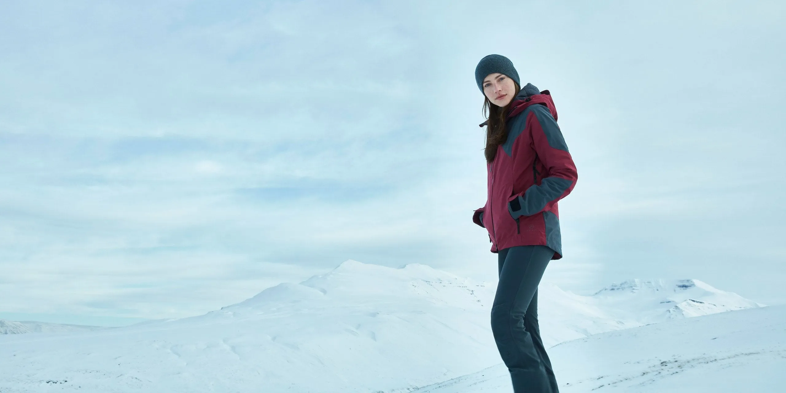 Descent Snow Pant