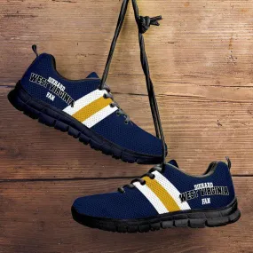 Diehard West Virginia Fan Running Shoes