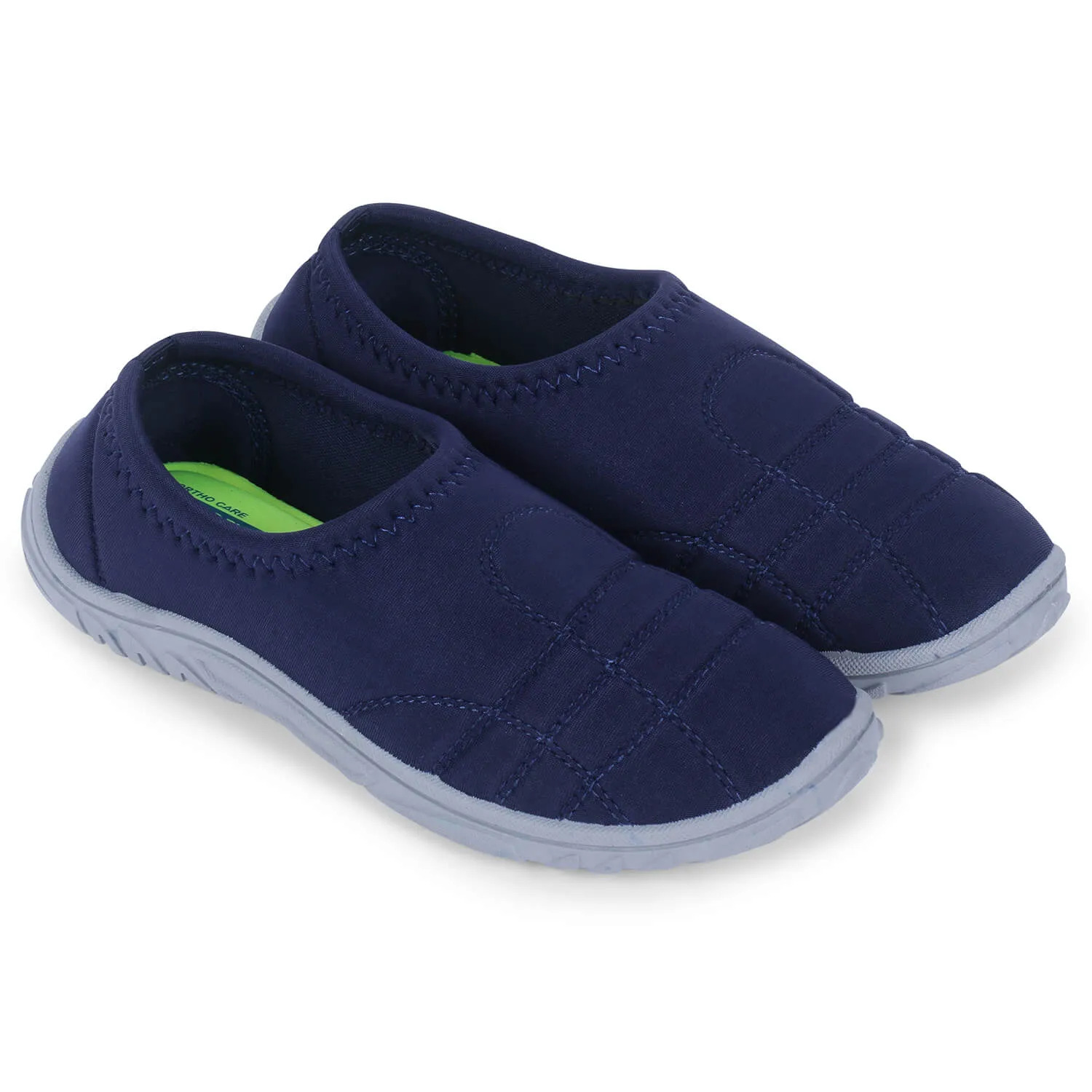 DOCTOR EXTRA SOFT D-1001 Memory Foam Women's Shoes for Walking Gym Training,Casual,  Sports,Slip-On, Lightweight Lace up Athletics Slipon Running Sneaker for Ladies and Girls