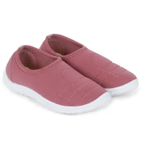 DOCTOR EXTRA SOFT D-1001 Memory Foam Women's Shoes for Walking Gym Training,Casual,  Sports,Slip-On, Lightweight Lace up Athletics Slipon Running Sneaker for Ladies and Girls