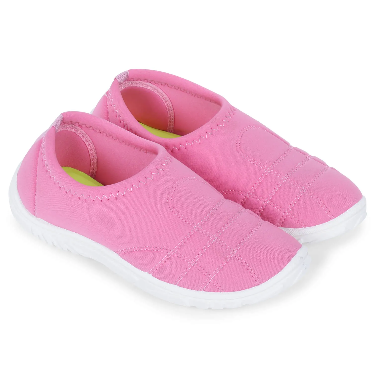 DOCTOR EXTRA SOFT D-1001 Memory Foam Women's Shoes for Walking Gym Training,Casual,  Sports,Slip-On, Lightweight Lace up Athletics Slipon Running Sneaker for Ladies and Girls