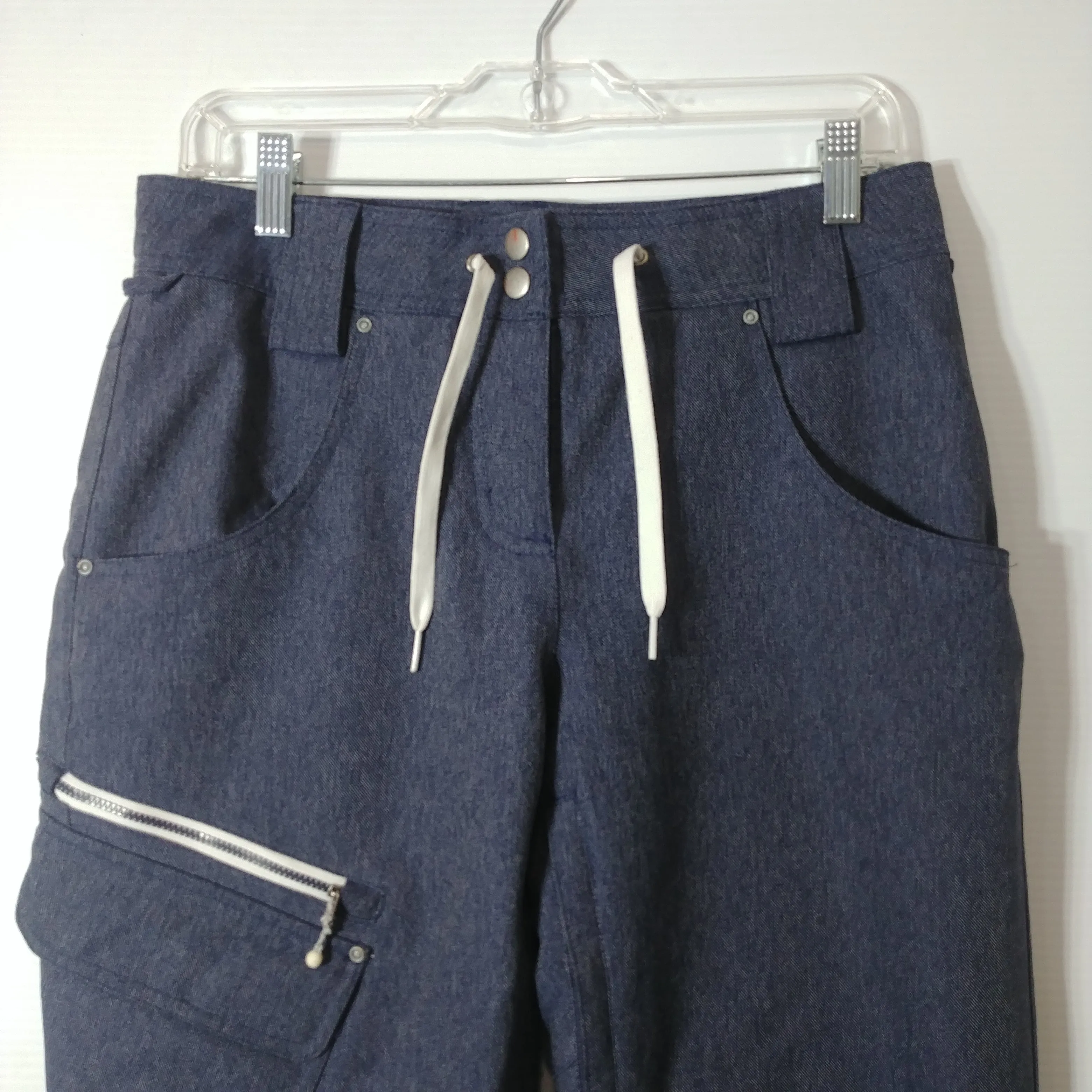 Firefly Womens Snow Pants - Size Small - Pre-owned - 8NHA1F