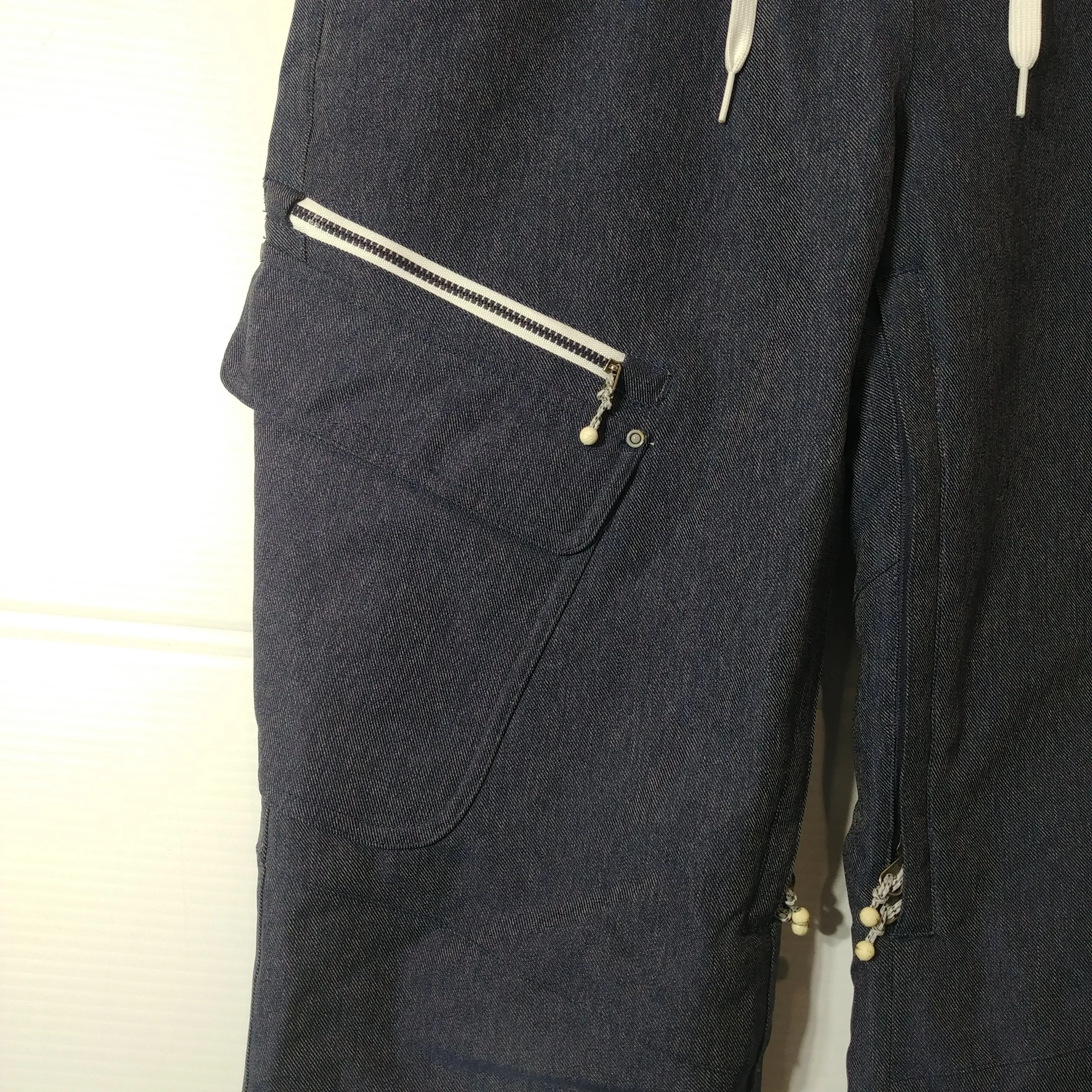 Firefly Womens Snow Pants - Size Small - Pre-owned - 8NHA1F