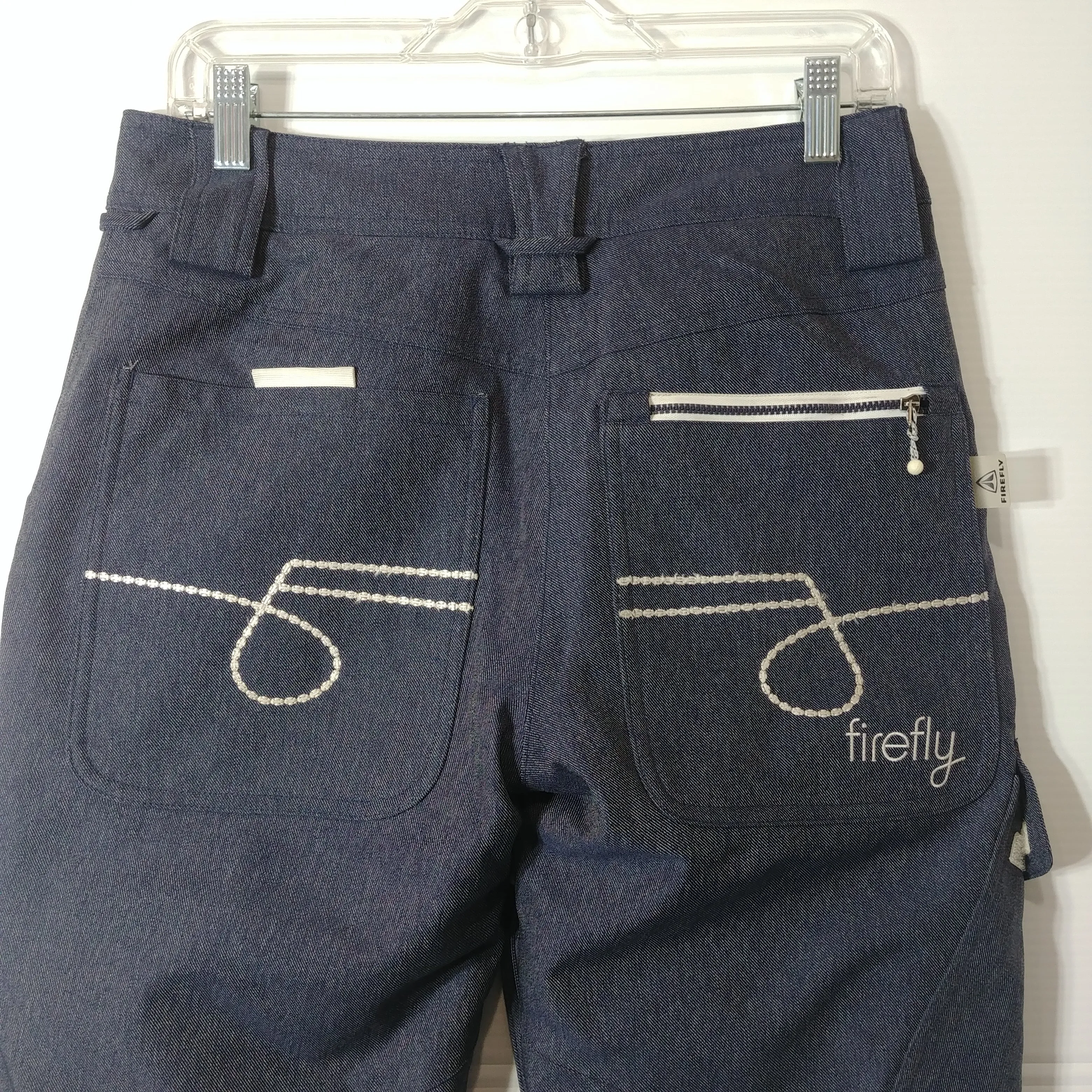Firefly Womens Snow Pants - Size Small - Pre-owned - 8NHA1F