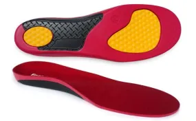 FootLogics Workmate Orthotics