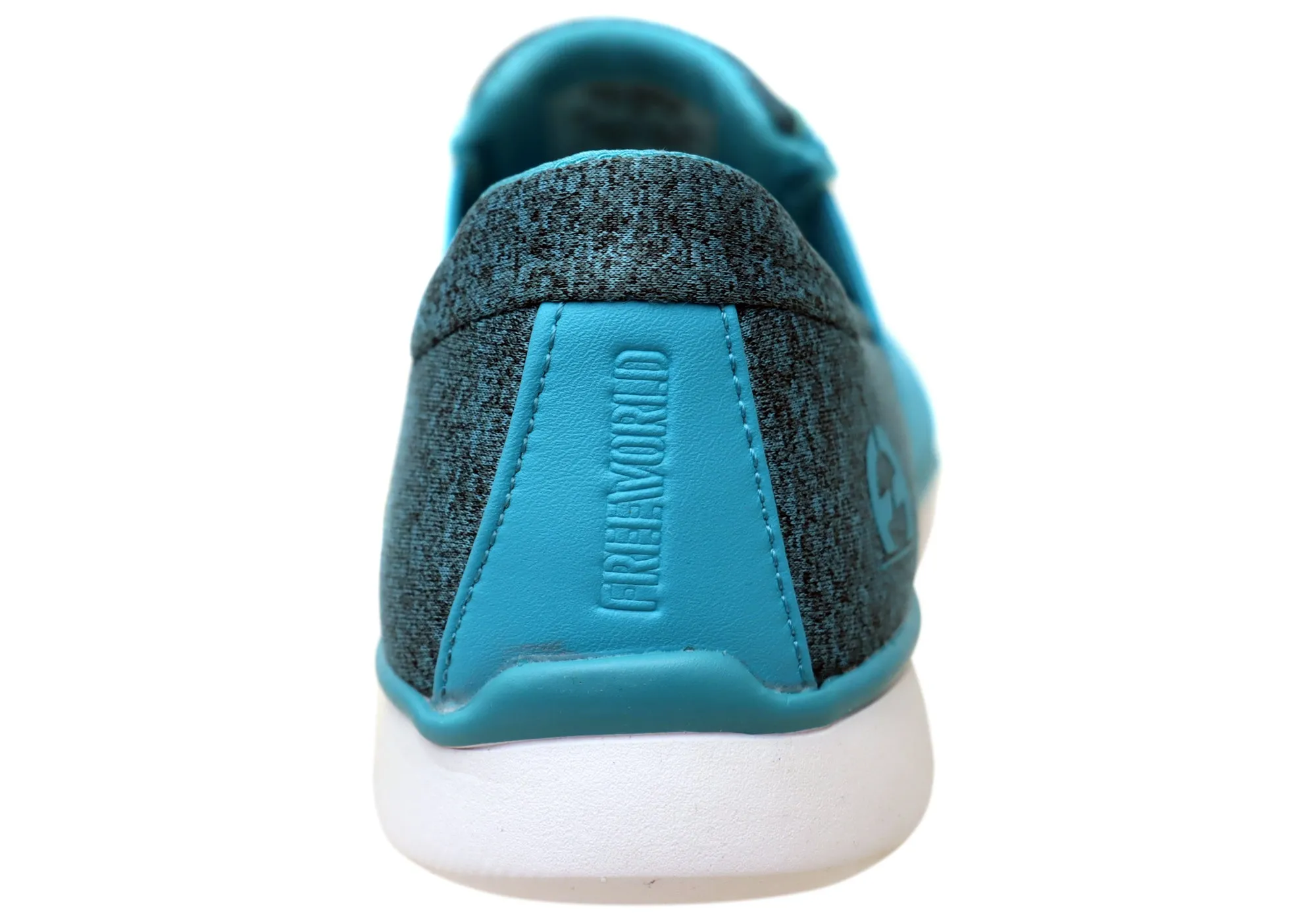 Freeworld Australia Womens Comfortable Slip On Casual Shoes