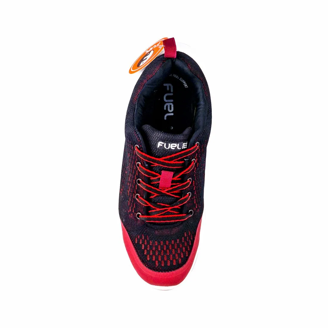 Fuel Fazer Men Safety Shoes