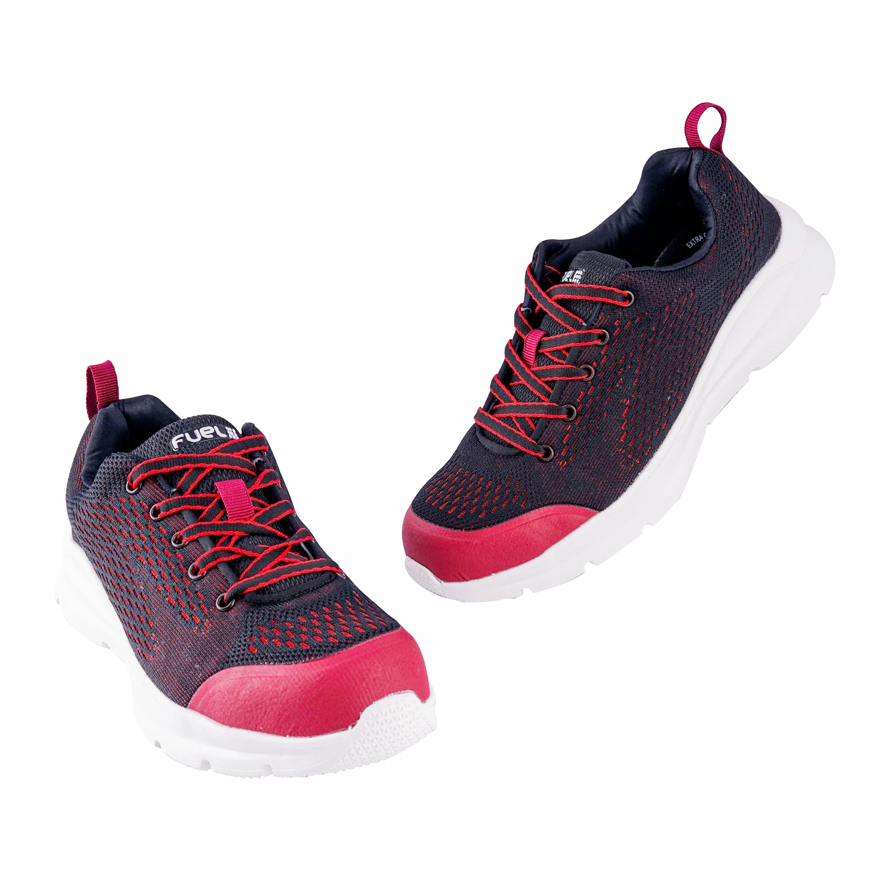 Fuel Fazer Men Safety Shoes