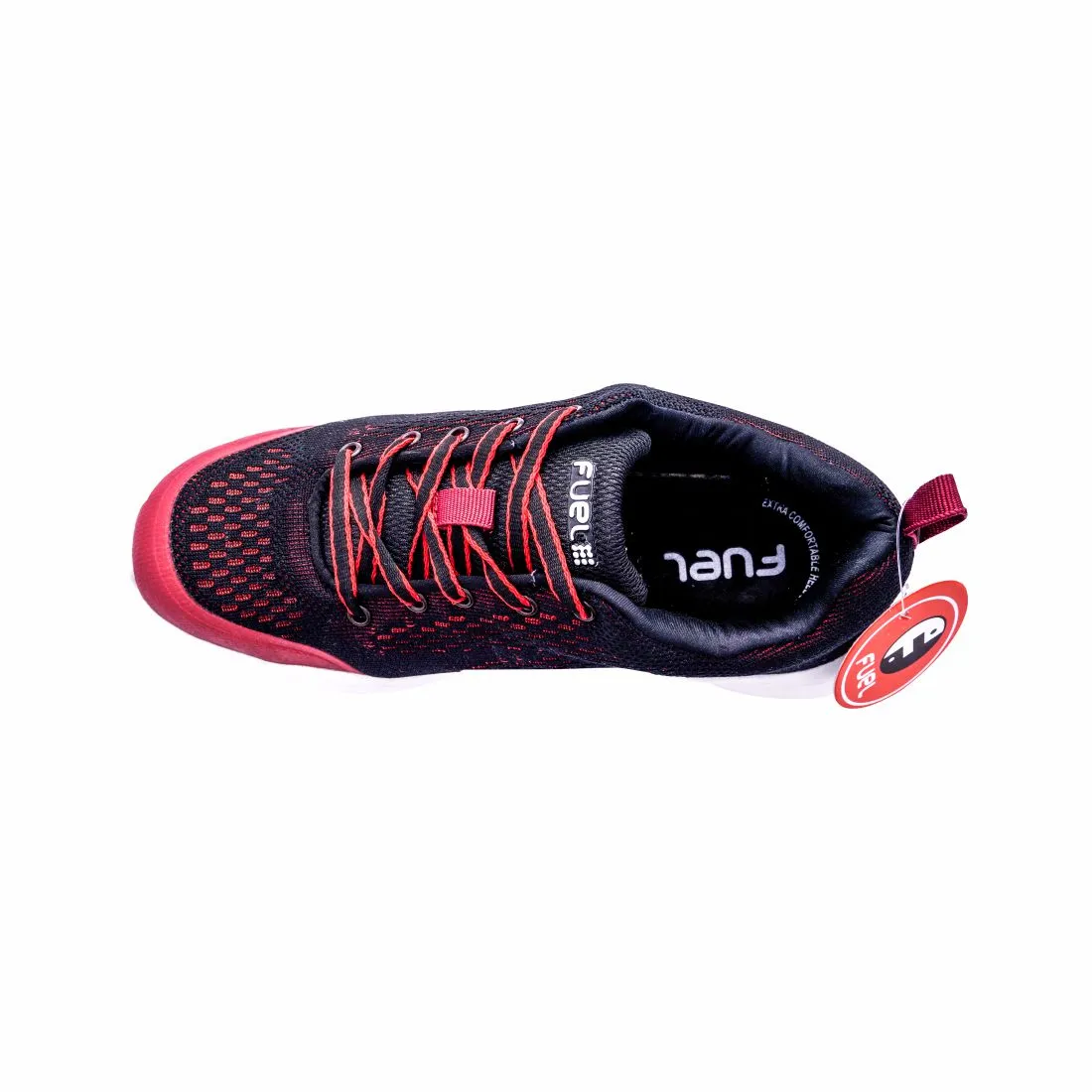 Fuel Fazer Men Safety Shoes