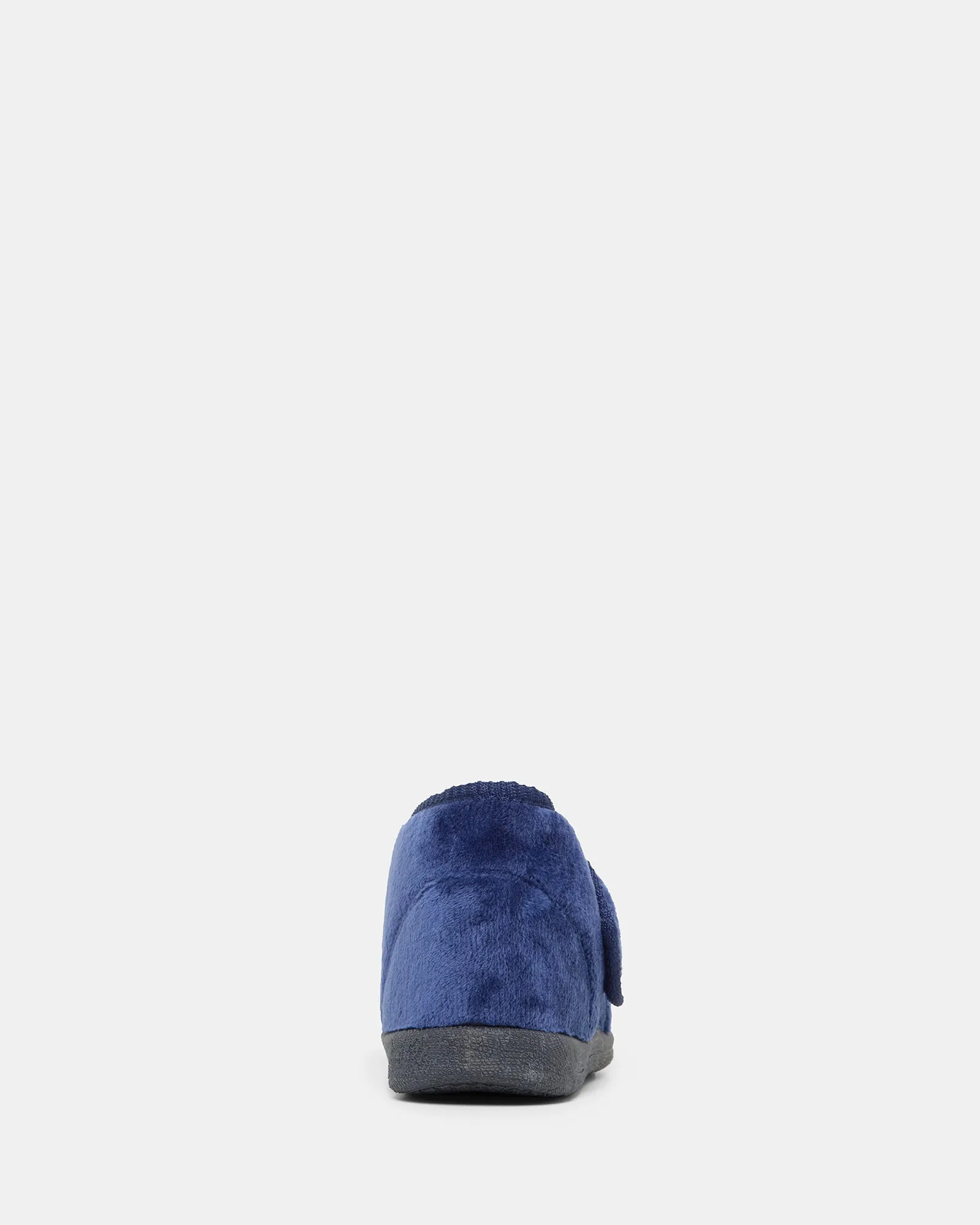 Galaxy Slippers Navy