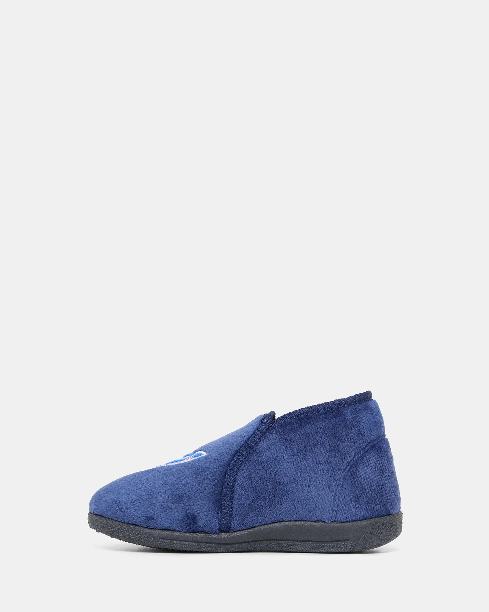 Galaxy Slippers Navy
