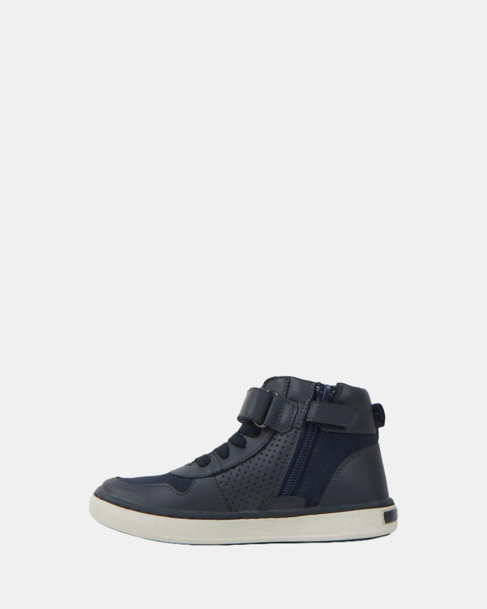 Gibson Boot Navy