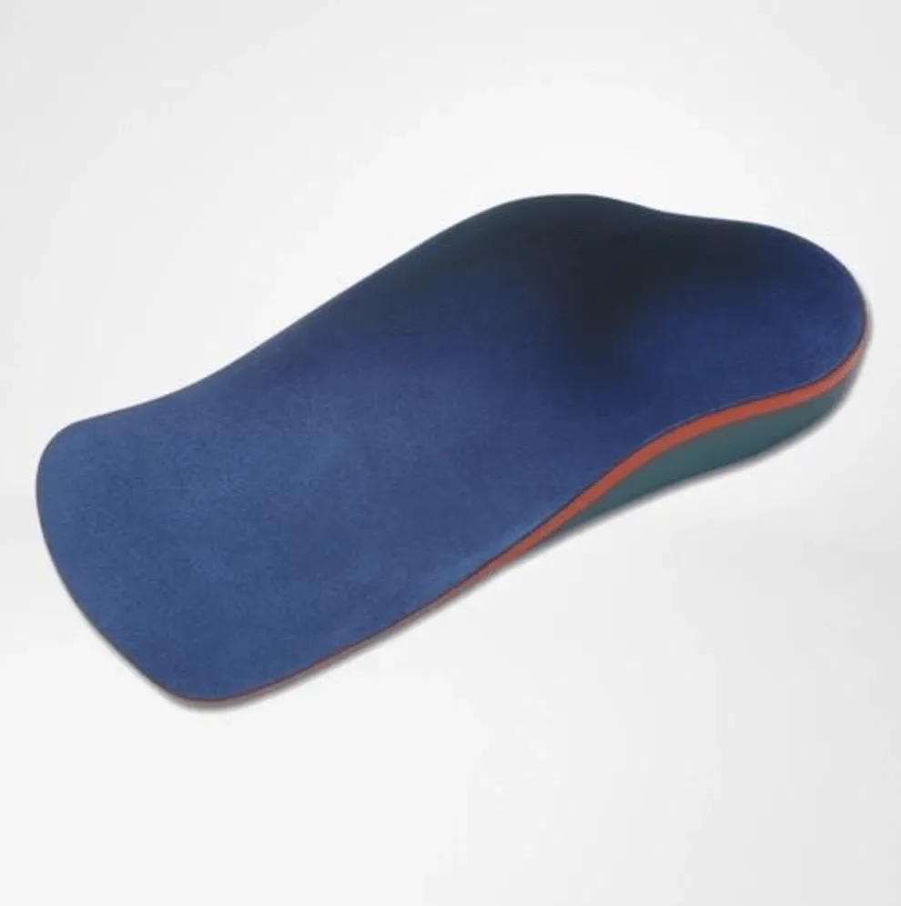 GloboTec Junior Footwear Insole Insert