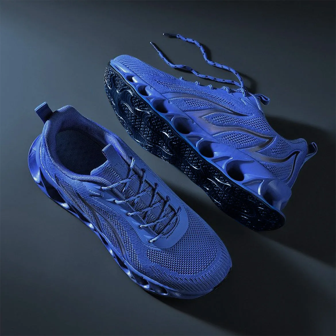 Groovywish Orthopedic Comfortable Walking Running Shoes | Women Standing All Day Shoes