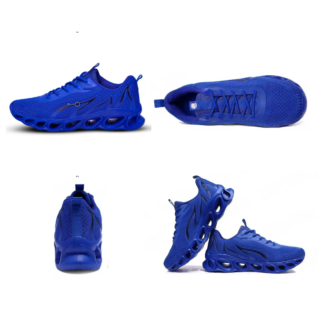 Groovywish Orthopedic Comfortable Walking Running Shoes | Women Standing All Day Shoes