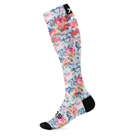Horses Knee High Socks