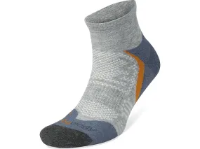 Jogology | Medium Cushion | Quarter | Silver/Grey
