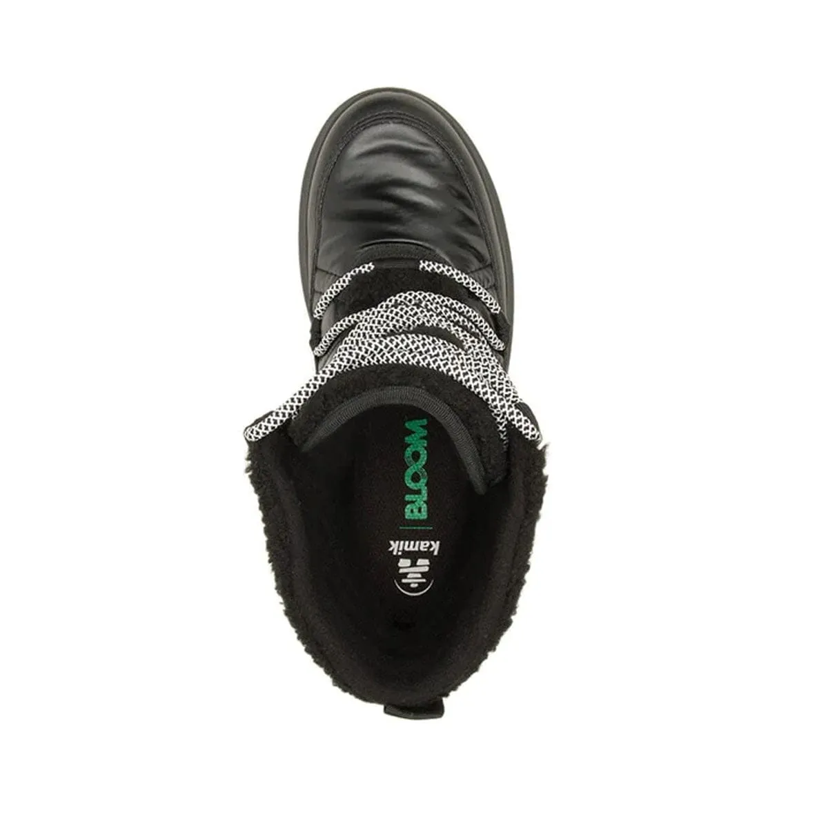 Kamik Lea Pull Women Snow Boots in the City