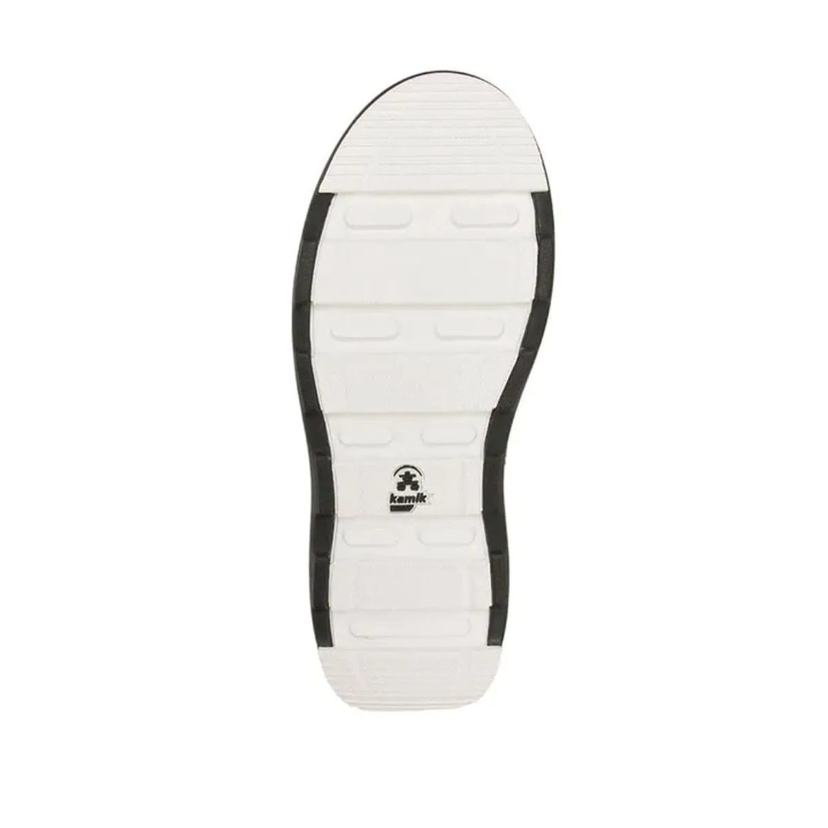 Kamik Lea Pull Women Snow Boots in the City