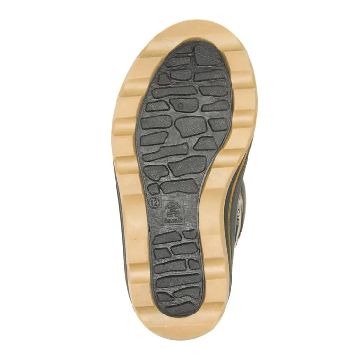 Kamik Snow Boot - Surfer - Dark Olive