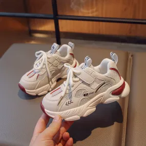 Kids Shoes Pure Stride Sneaker