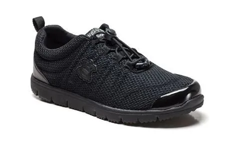 Kroten Travelwalker Triple Black