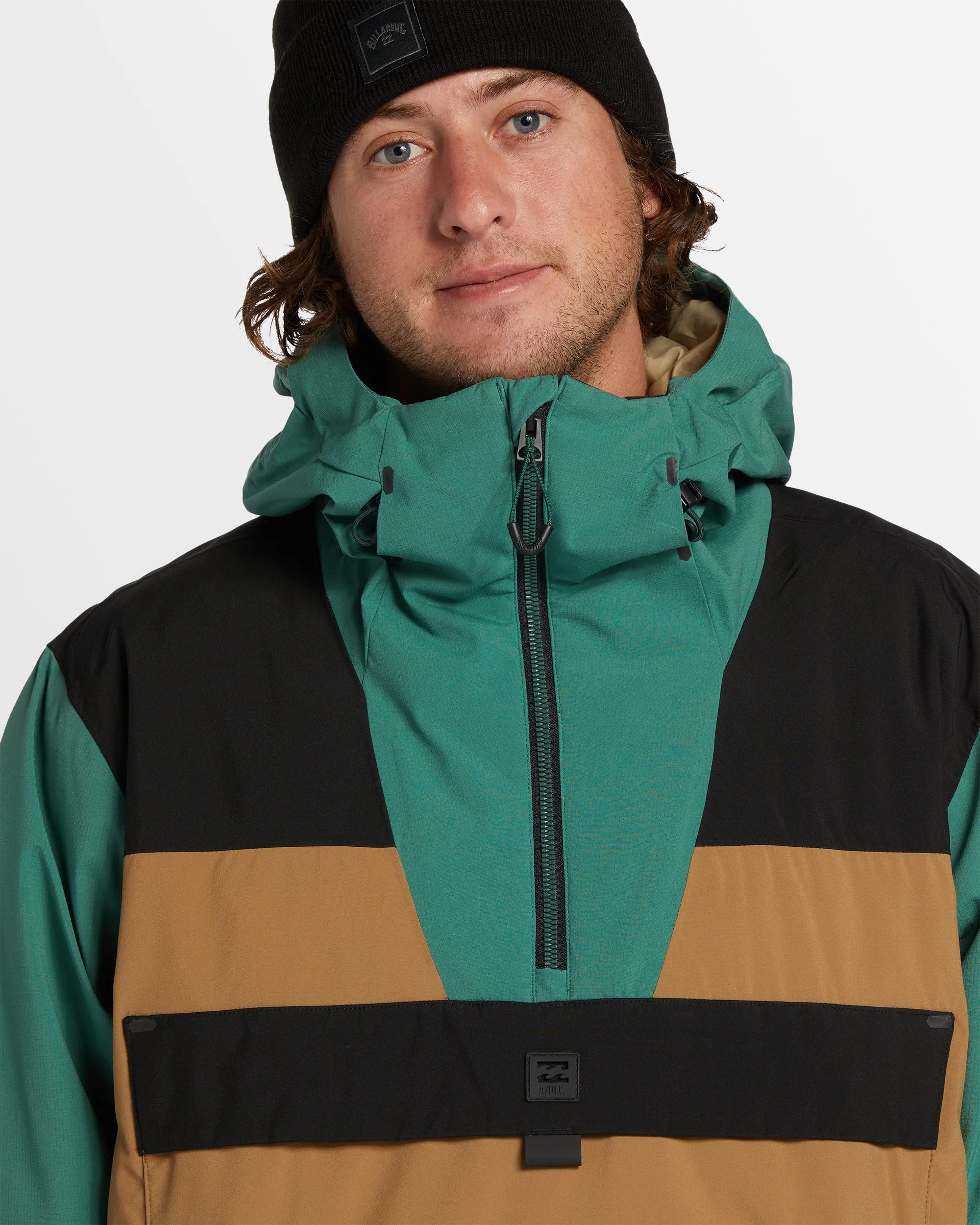 Mens Quest Jacket