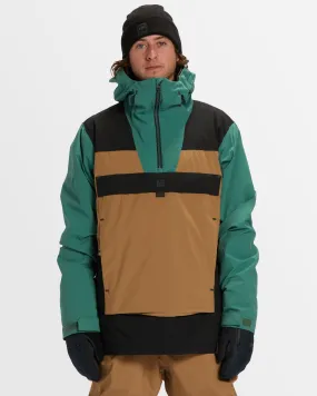 Mens Quest Jacket