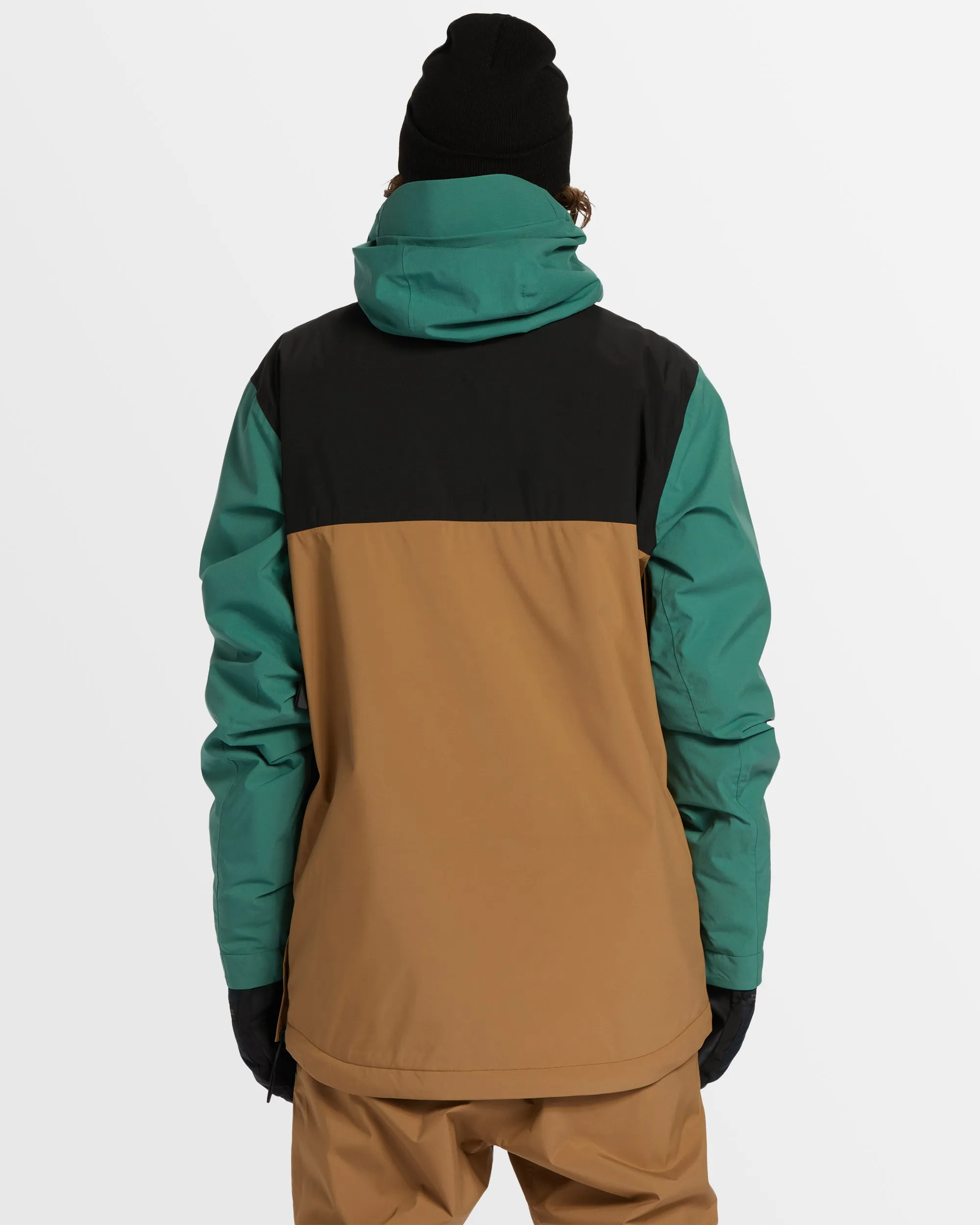 Mens Quest Jacket