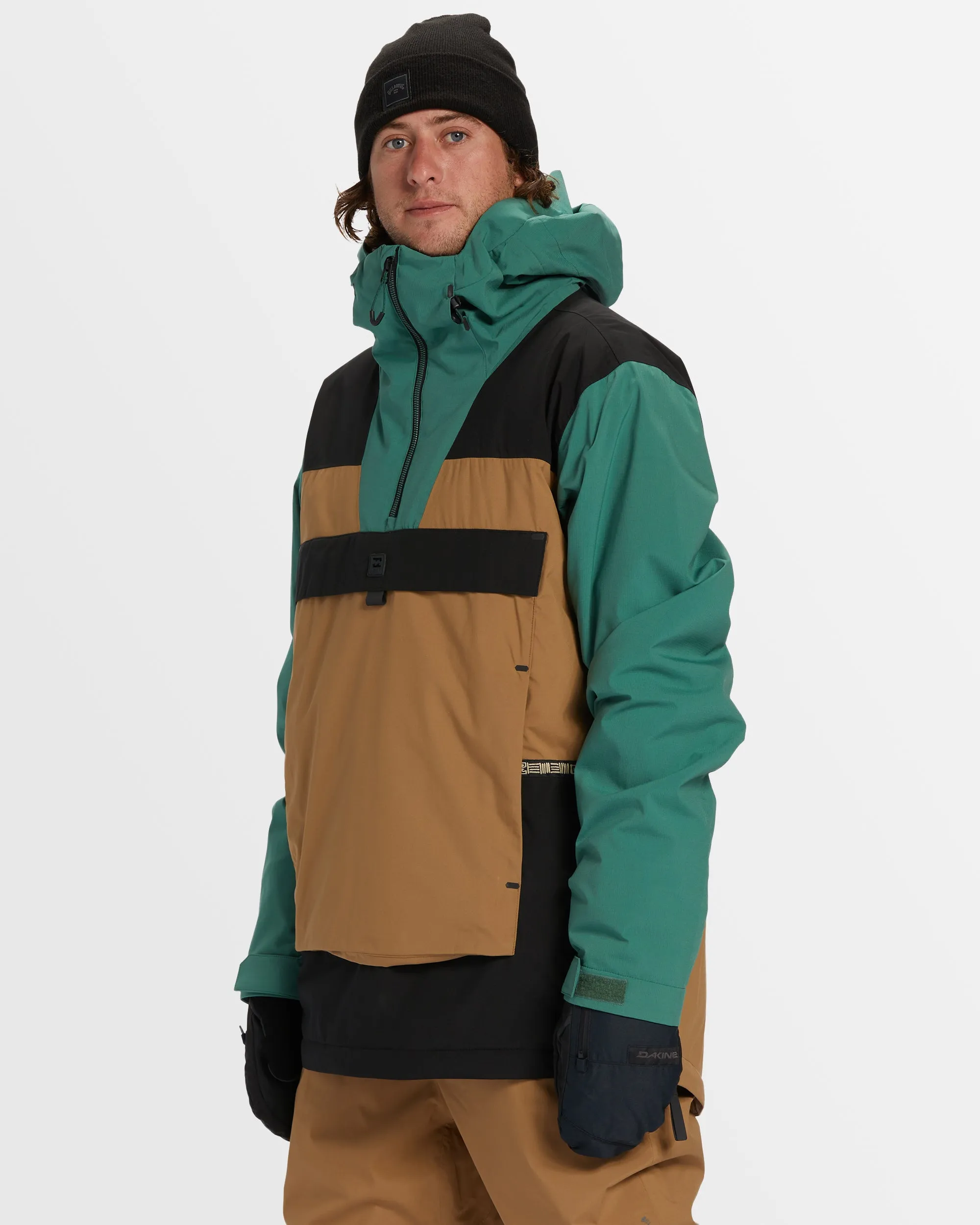 Mens Quest Jacket