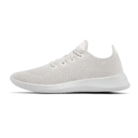 Men's Tree Runners - Kaikoura White (White Sole)