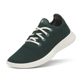 Men's Tree Runners - Twilight Teal (Twilight White Sole)