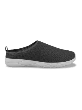MERINO Grey Men's Walking Shoes
