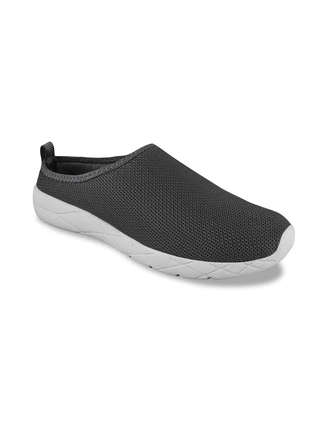 MERINO Grey Men's Walking Shoes